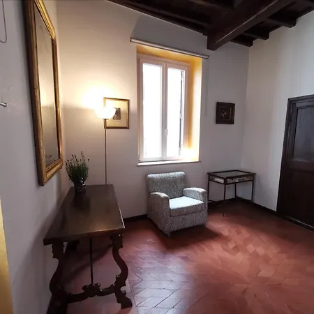 House Maximo Near Vatican Rome Exterior photo
