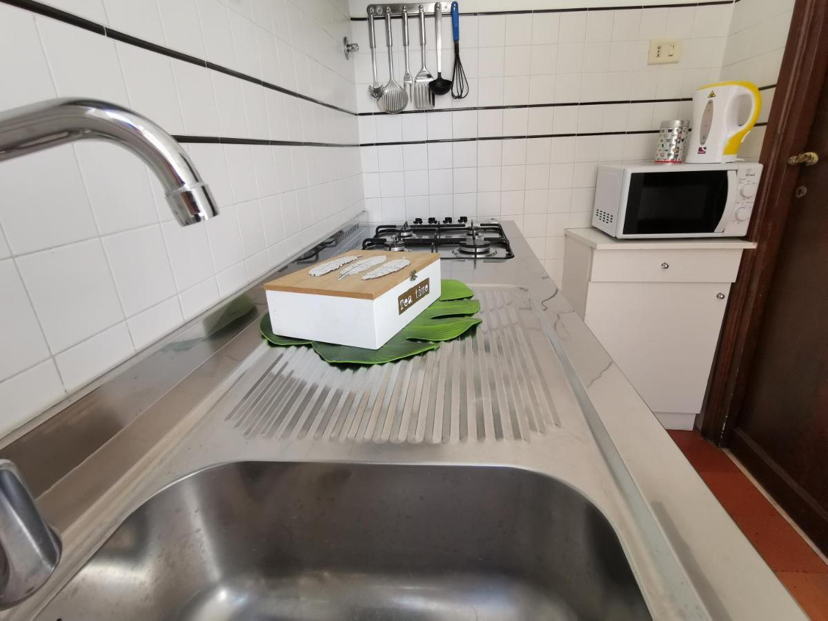 House Maximo Near Vatican Appartement *