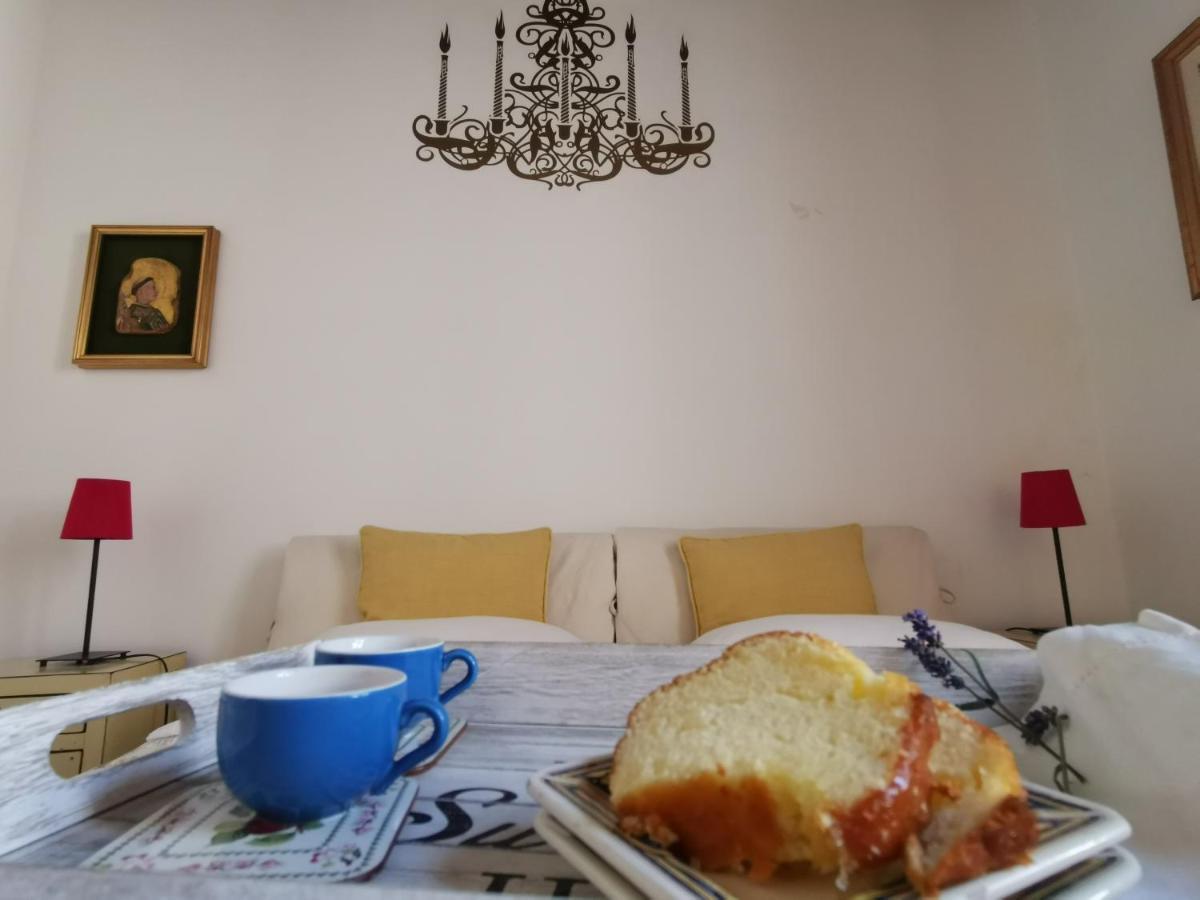 Appartement House Maximo Near Vatican