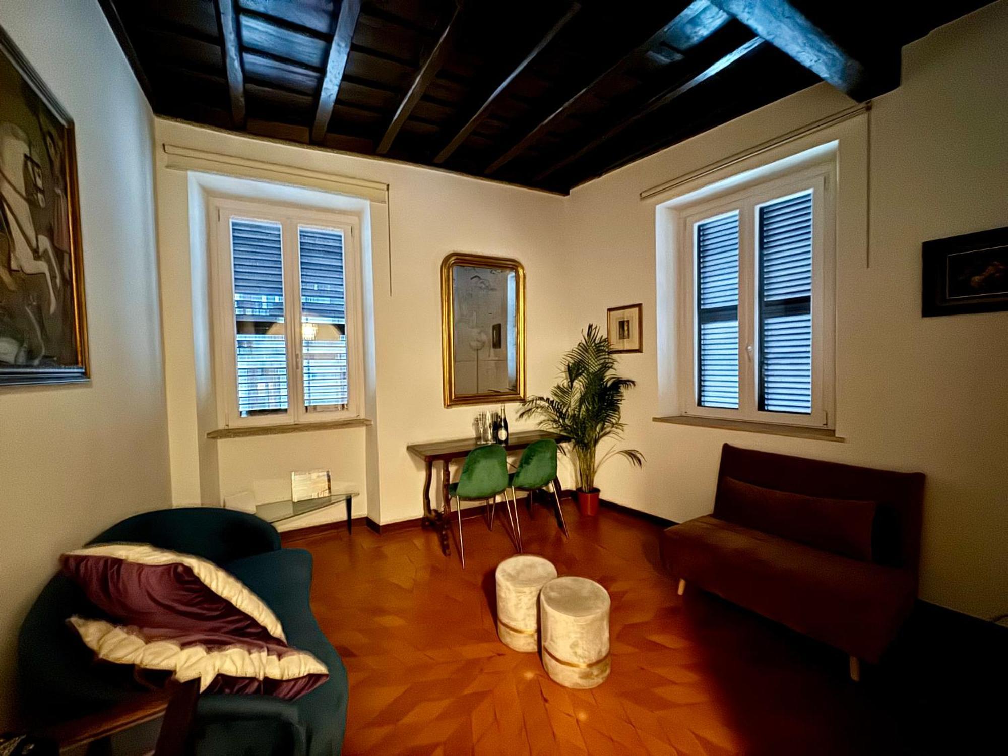 Appartement House Maximo Near Vatican *
