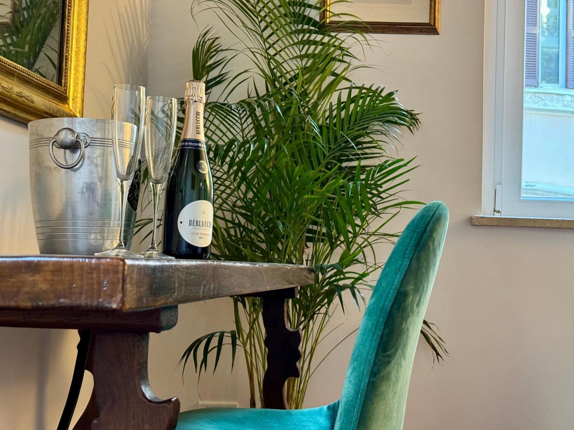 Appartement House Maximo Near Vatican Rome
