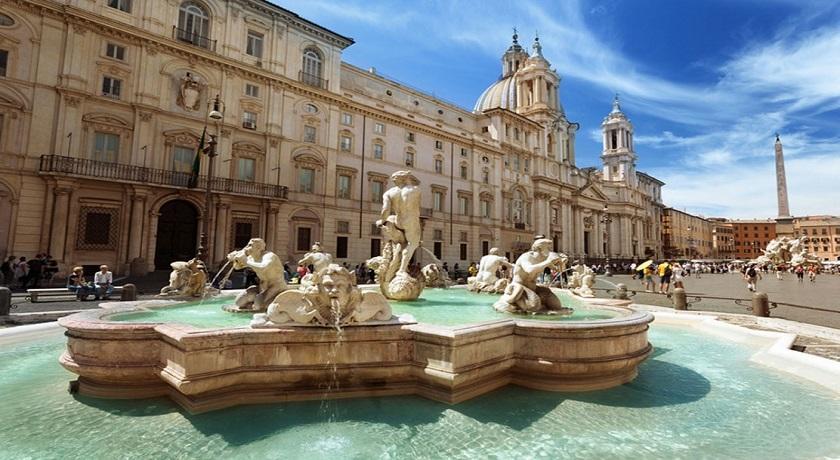 Appartement House Maximo Near Vatican *
