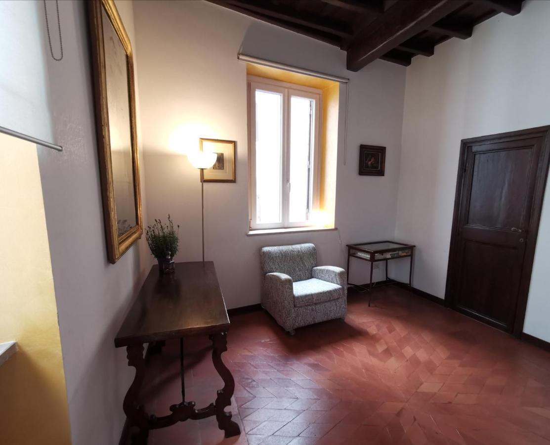 House Maximo Near Vatican *
