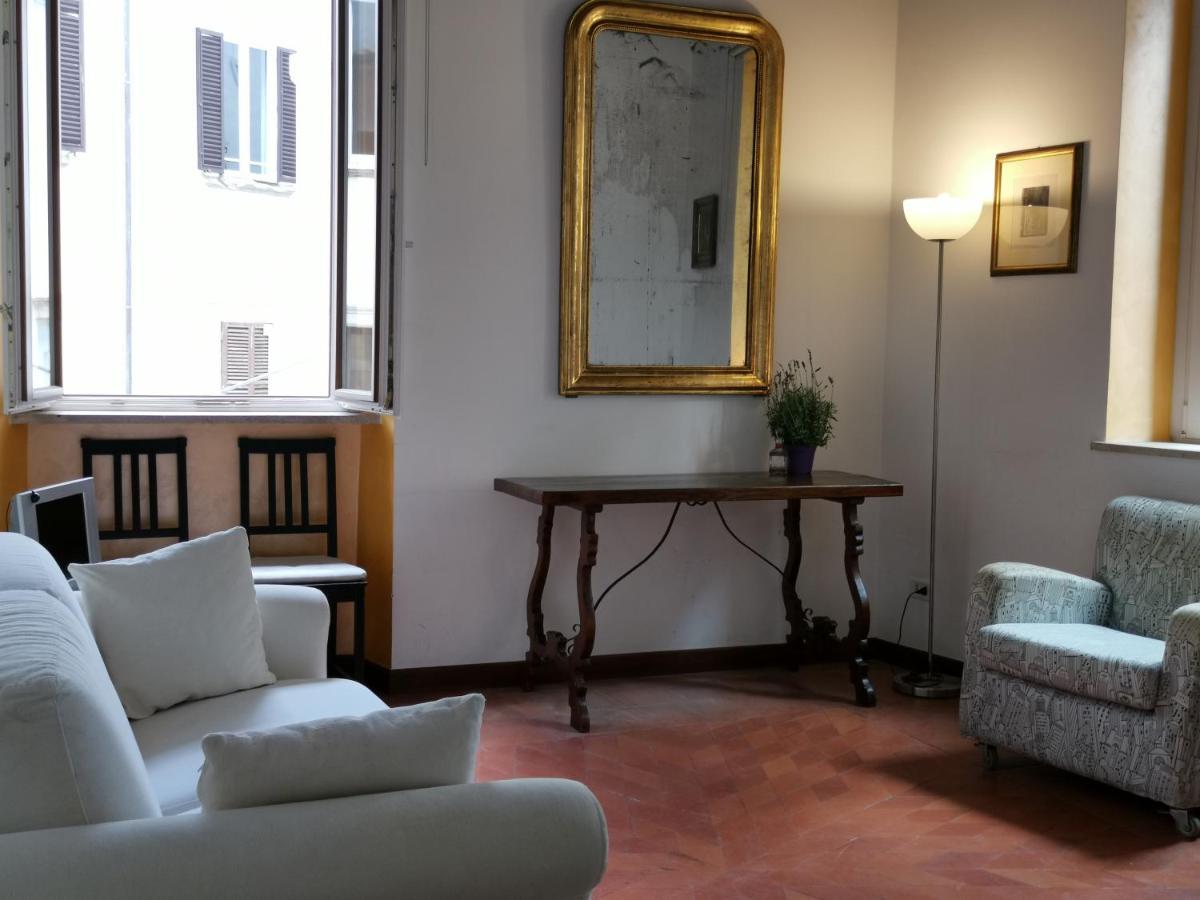 House Maximo Near Vatican *