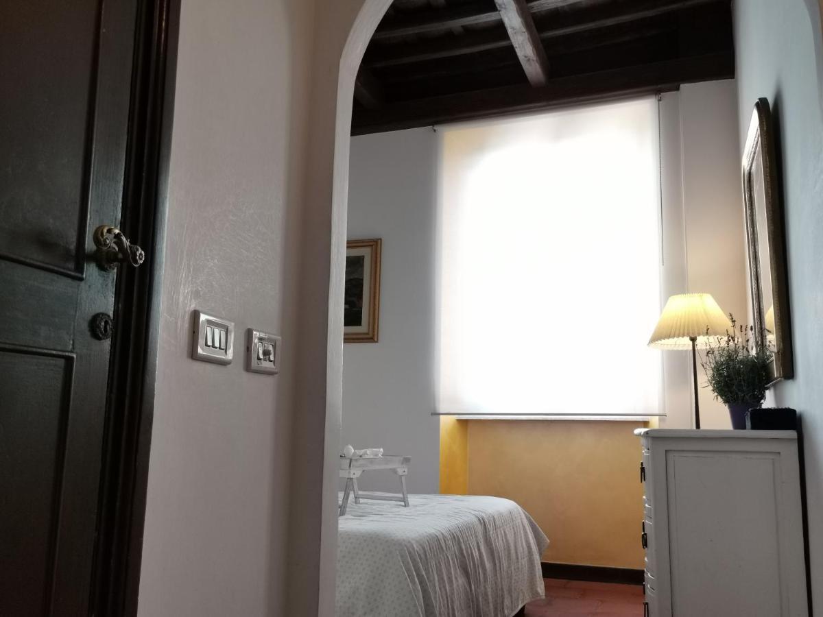 House Maximo Near Vatican