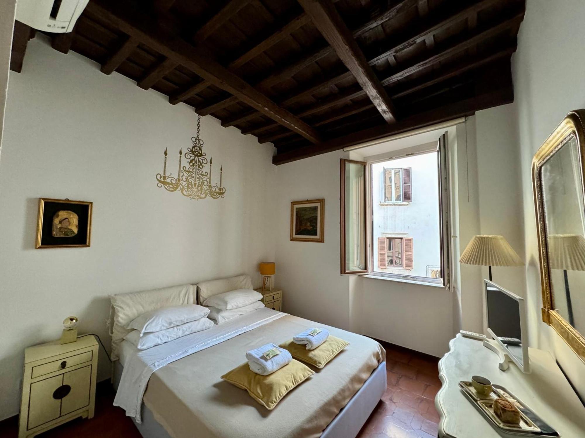 Appartamento House Maximo Near Vatican *