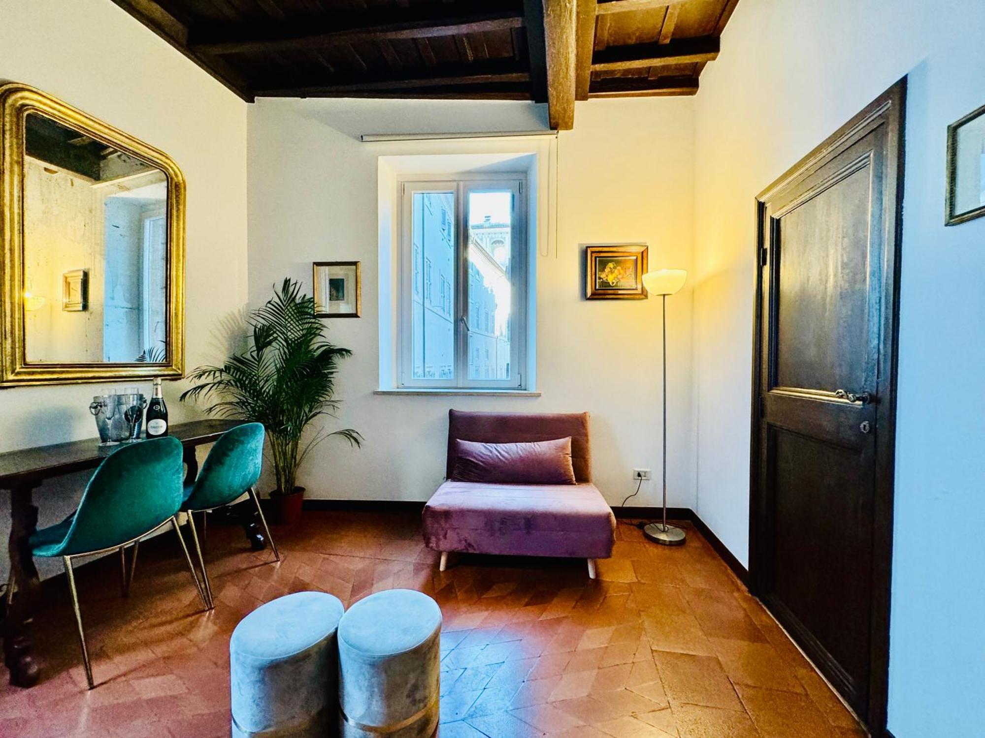 House Maximo Near Vatican Appartamento Roma