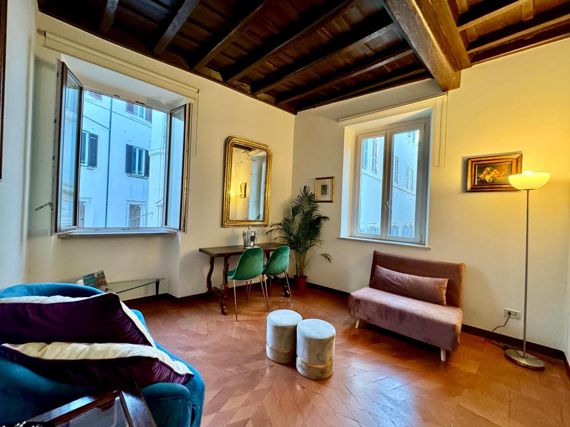 Appartamento House Maximo Near Vatican