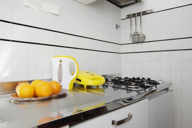 Appartamento House Maximo Near Vatican Roma