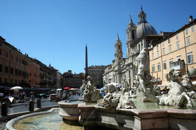 House Maximo Near Vatican Appartamento